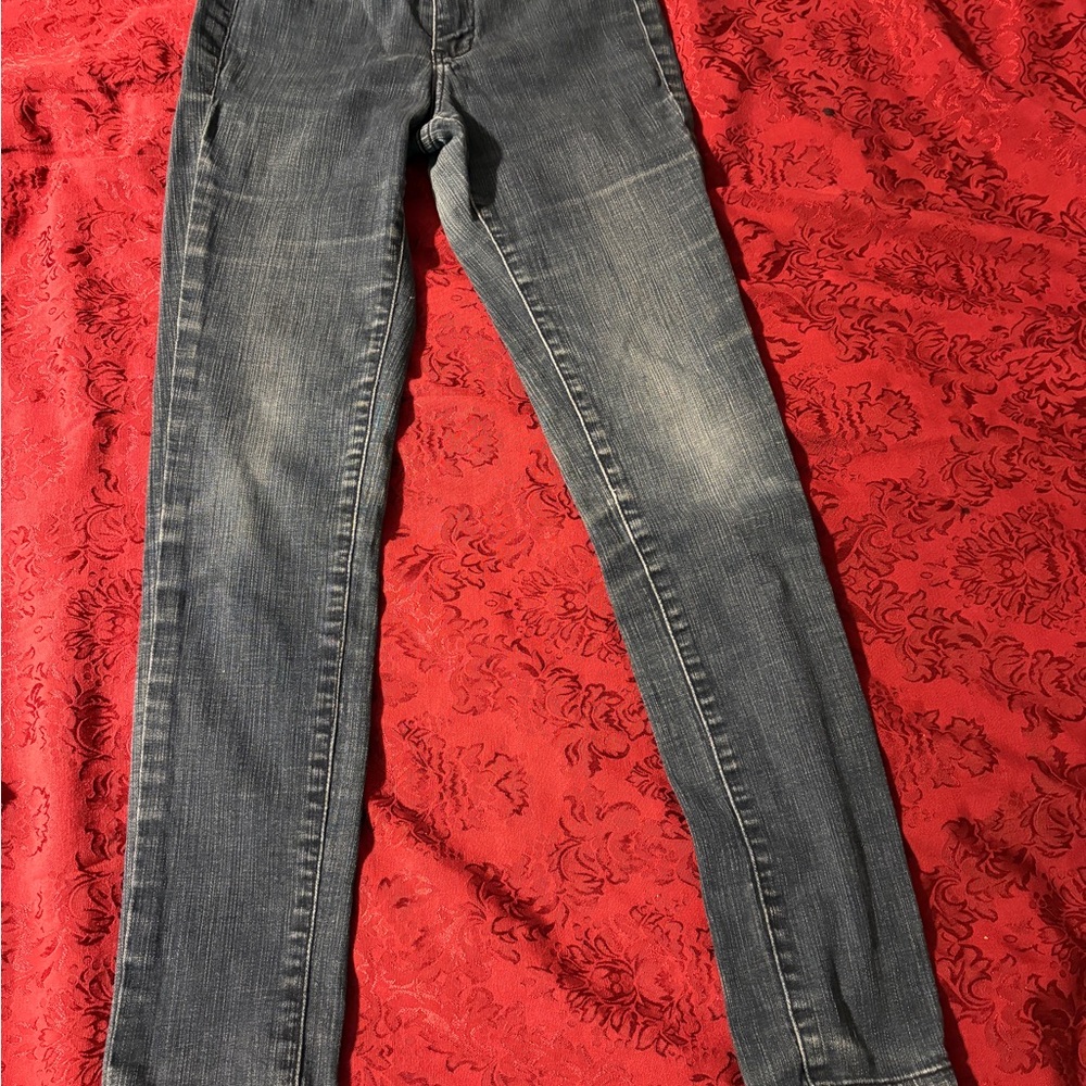 Christopher Blue  Skinny Jeans